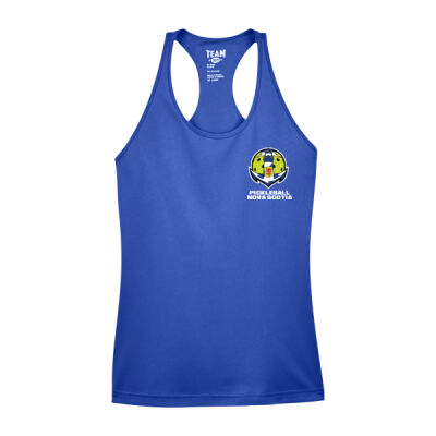 Zone Women's Emblem Printed Tank Top Thumbnail