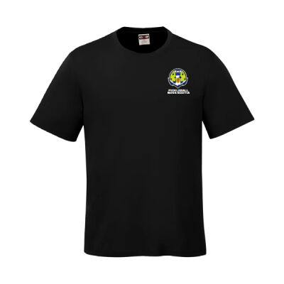 Coast Men's Emblem Printed T-Shirt Thumbnail