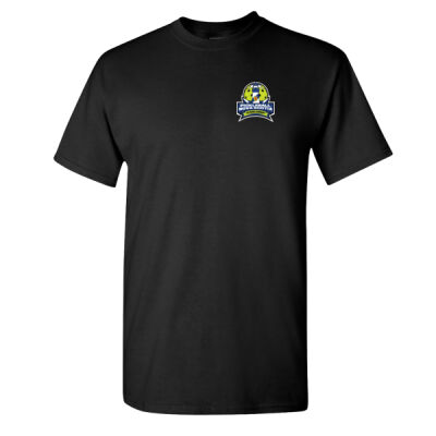 Gildan Men's 2025 Provincial Emblem Printed T-Shirt Thumbnail