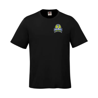 Coast Men's 2025 Provincial Emblem Printed Performance T-Shirt Thumbnail